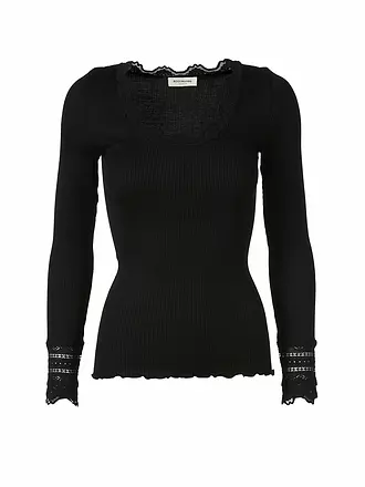 ROSEMUNDE | T-shirt à manches longues | 
